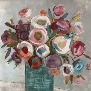 Meet your Posher, Barbara